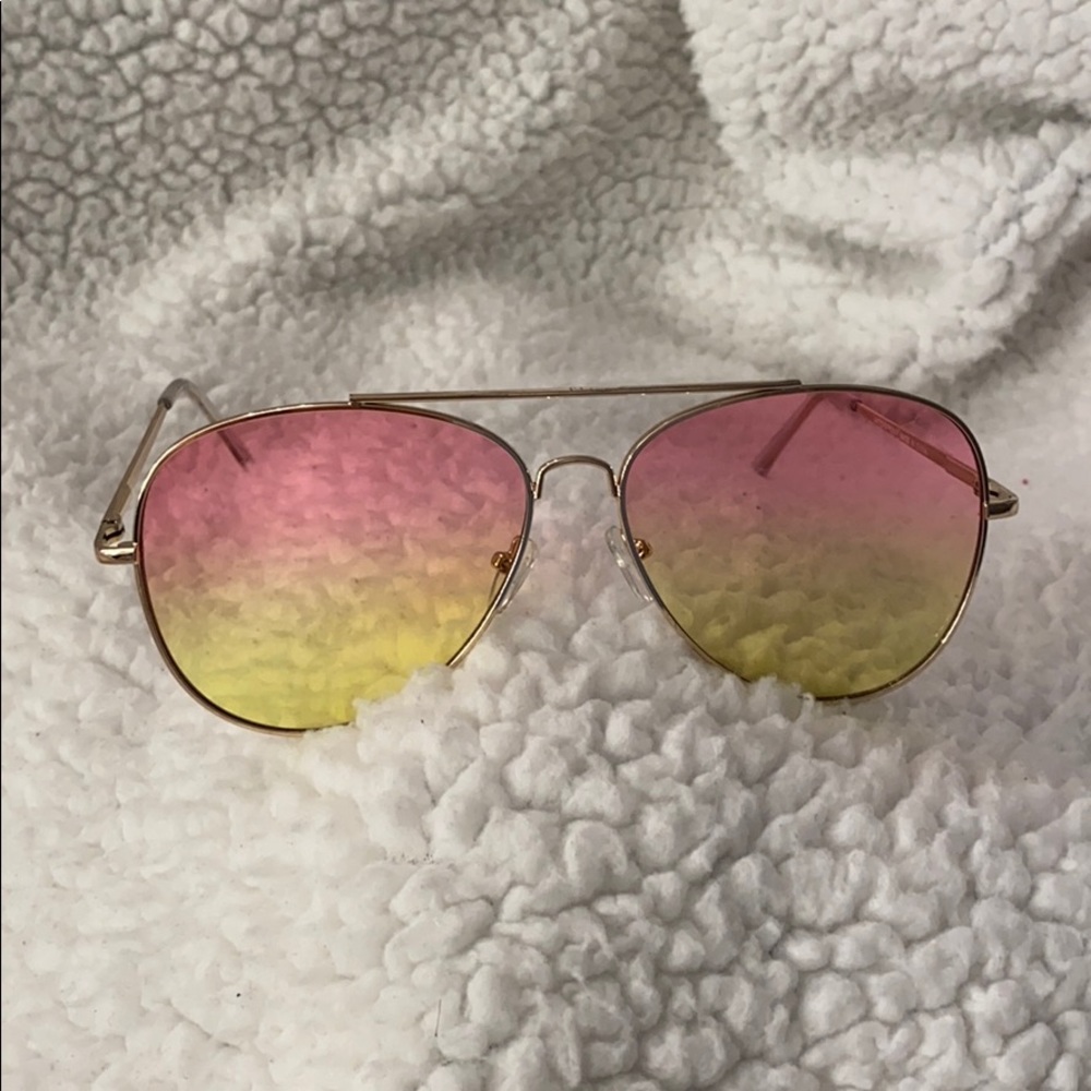 Ombré Sunglasses